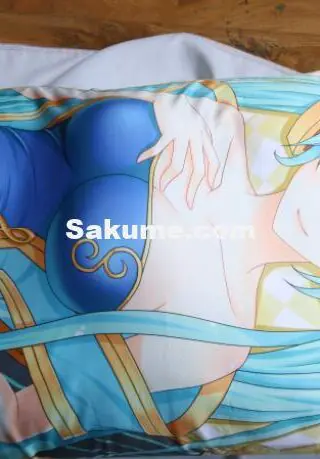 3D Dakimakura (5)