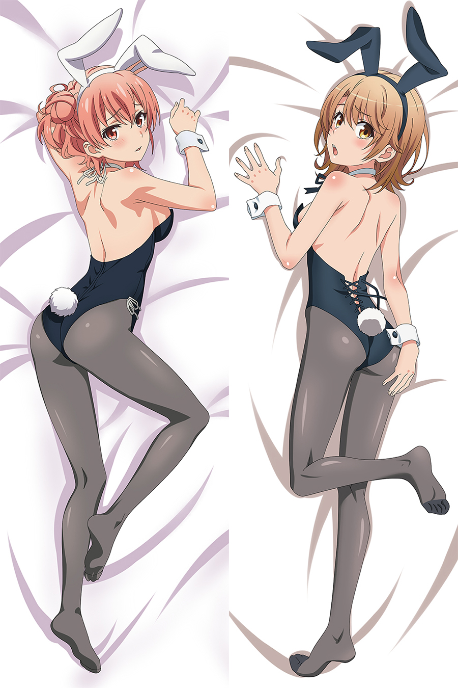 OreGairu Yui Yuigahama Dakimakura Ver 2