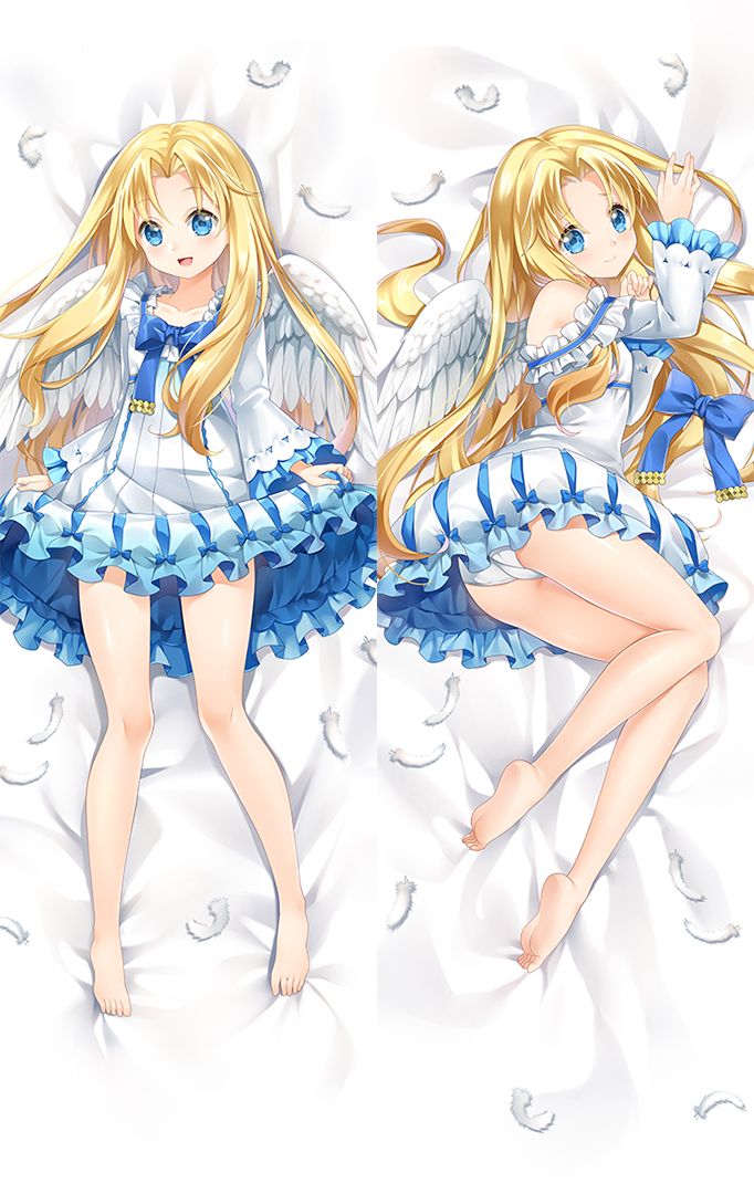 Filo Dakimakura | The Rising Of The Shield Hero