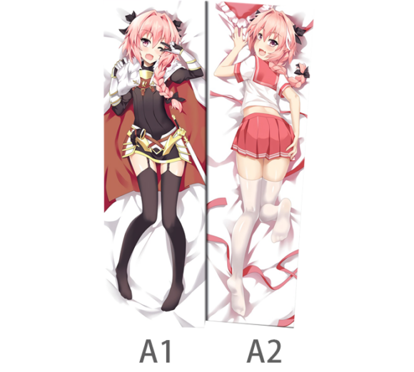 Astolfo FATE Ver 5