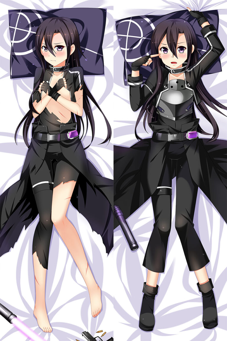 Sword Art Online Body Pillow