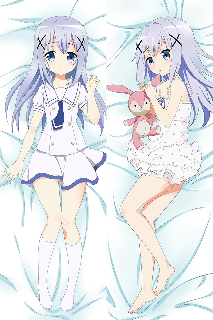 chino dakimakura