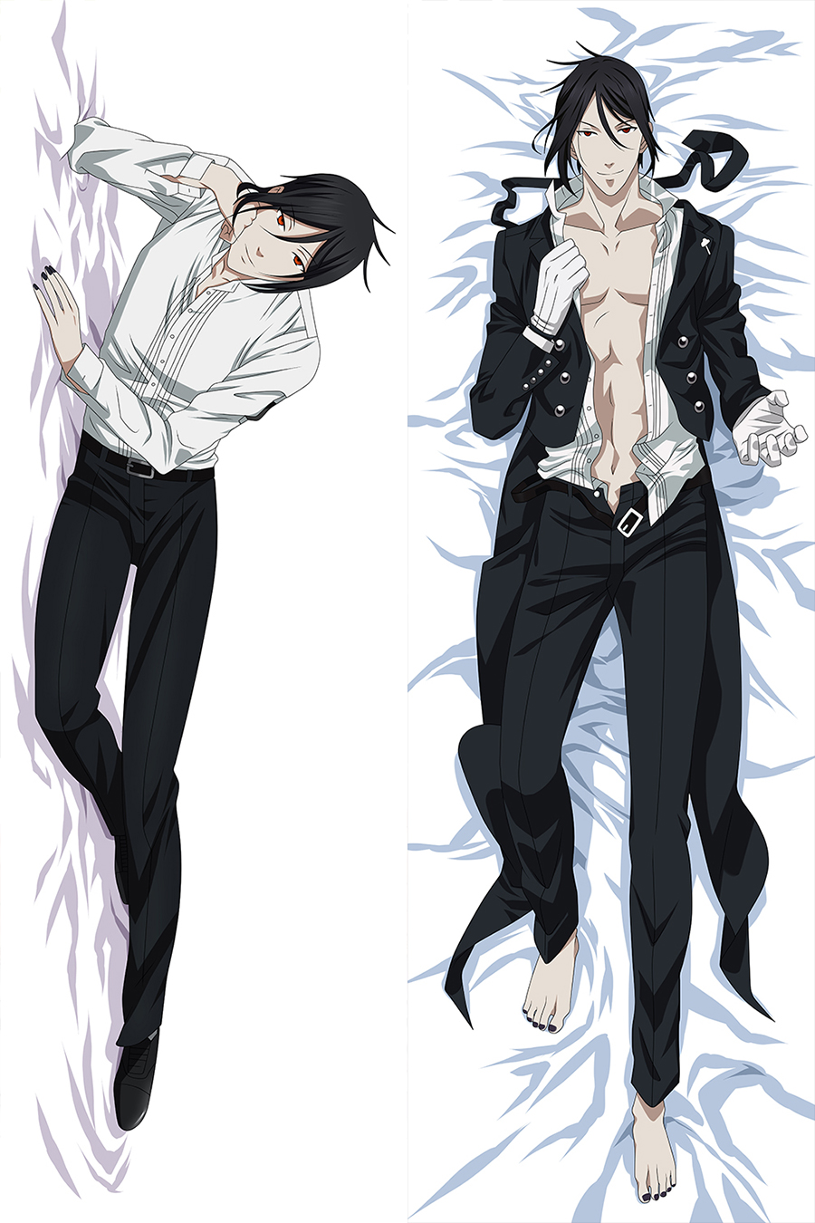 Black Butler Ciel Phantomhive Anime Character Dakimakura, others