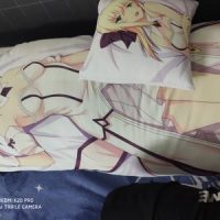 Walter Ball FATE Series Saber Dakimakura Walter Ball FATE Series Saber Dakimakura