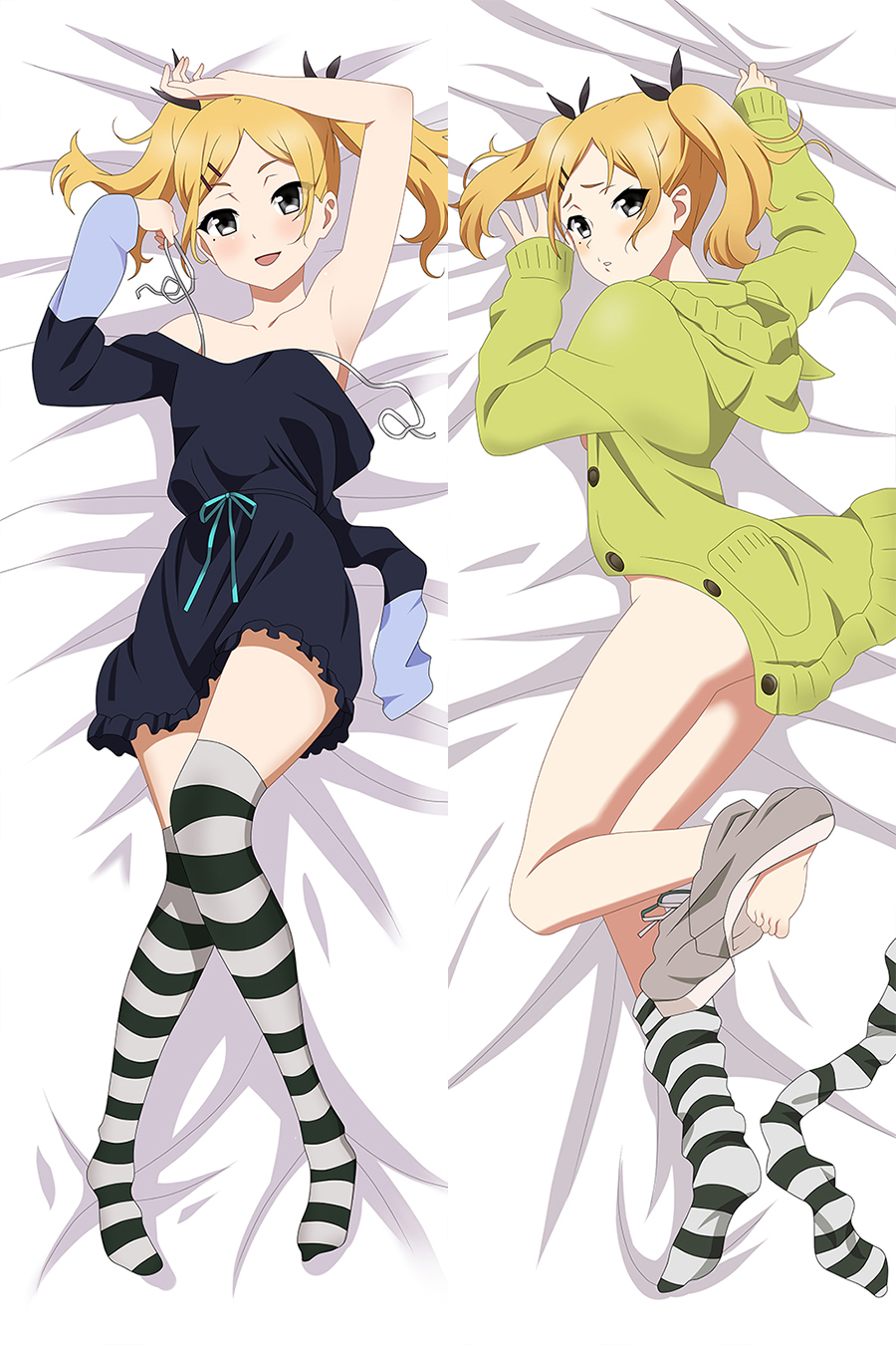 Buy Yano Erika Body Pillow Case Shirobako Body Pillow Sakume 22