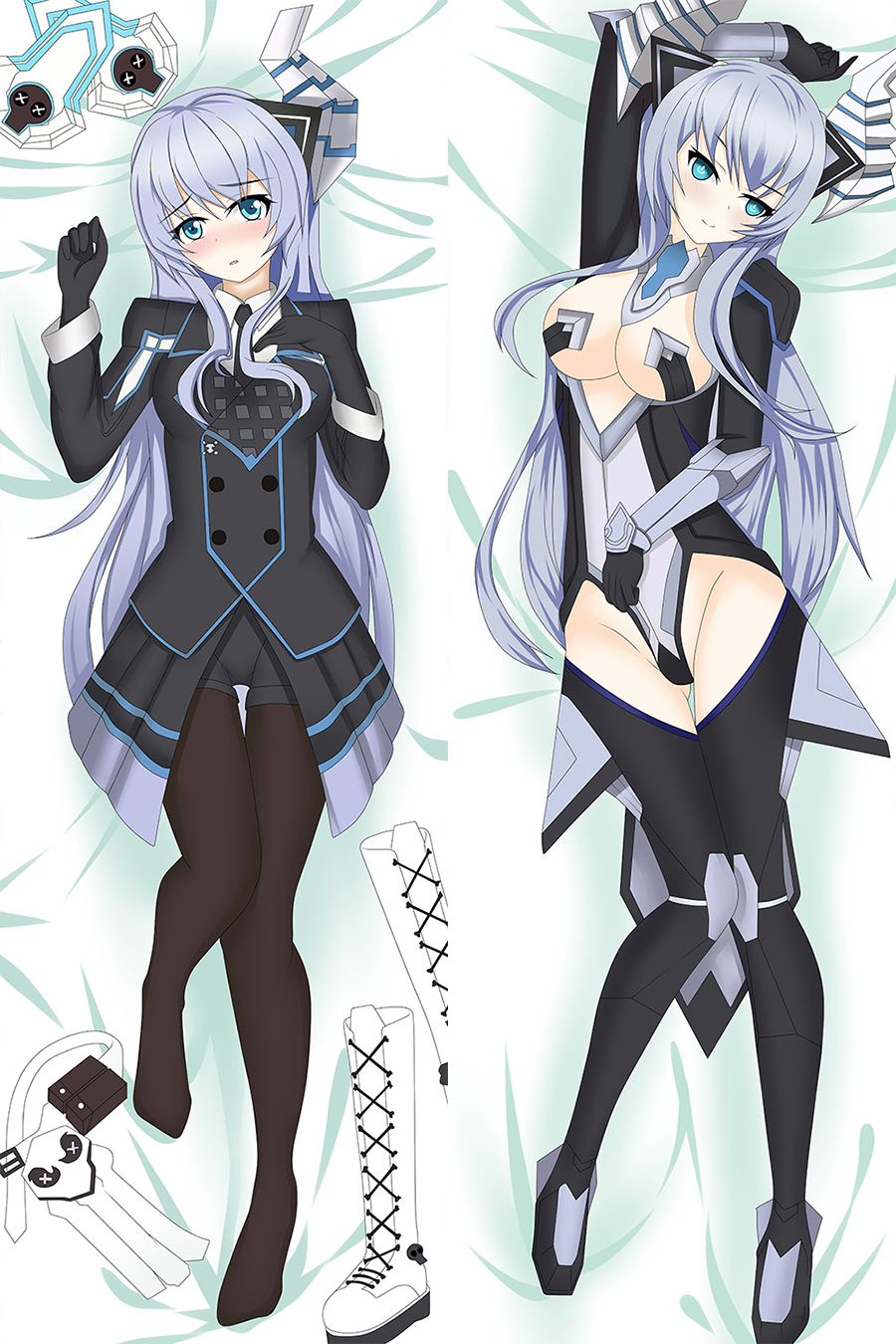 rei dakimakura