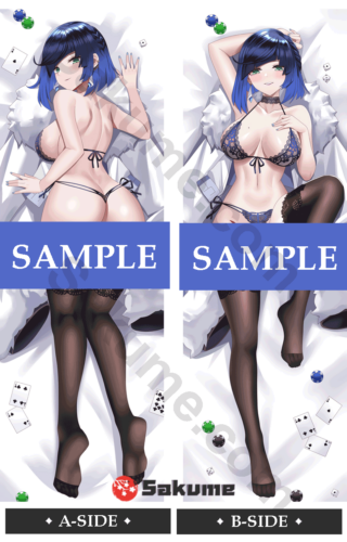 22629-Yelan Waifu Pillow Genshin Impact (1)