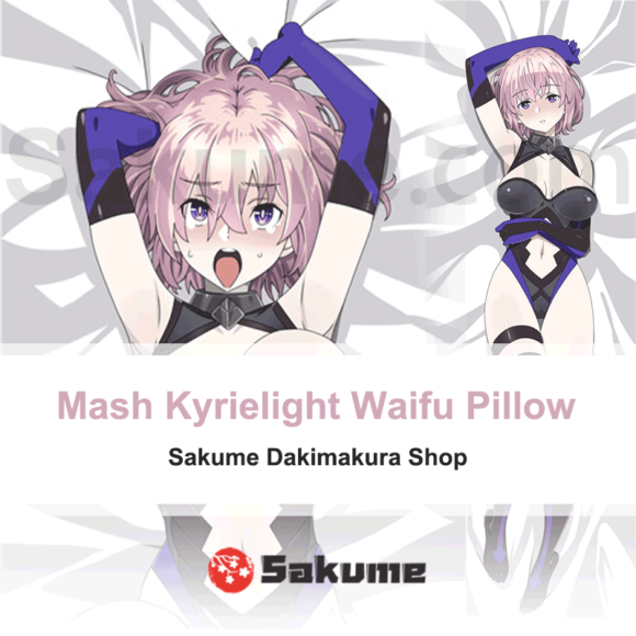 22635-Mash-Kyrielight-Naked-Body-Pillow-banner