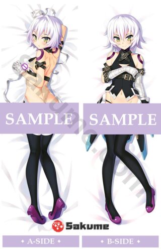 16319 Jack the Ripper Naked Waifu Body Pillow Fate Grand Order