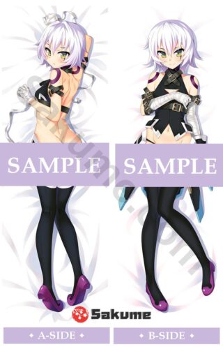 16319 Jack the Ripper Waifu Body Pillow Covers | Fate Grand Order