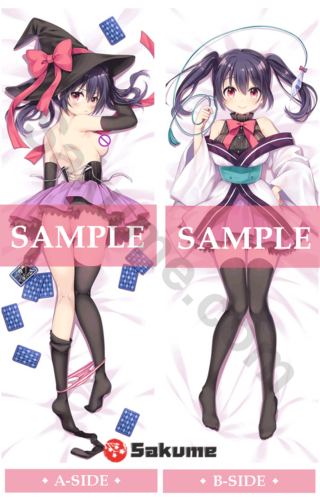 17006 Koume Yukimi Hentai Dakimakura | Urara Meirochou