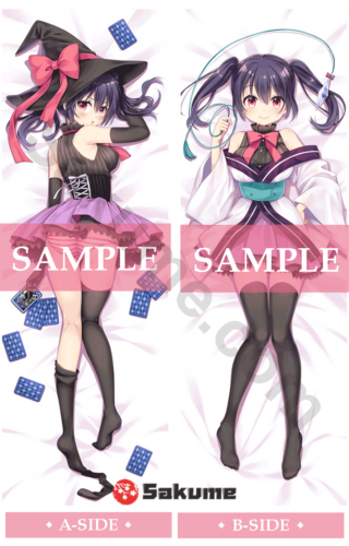 17006 Koume Yukimi Anime Body Pillow | Urara Meirochou