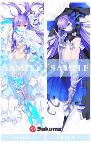 17046 Meltryllis Waifu Dakimakura | Fate Grand Order