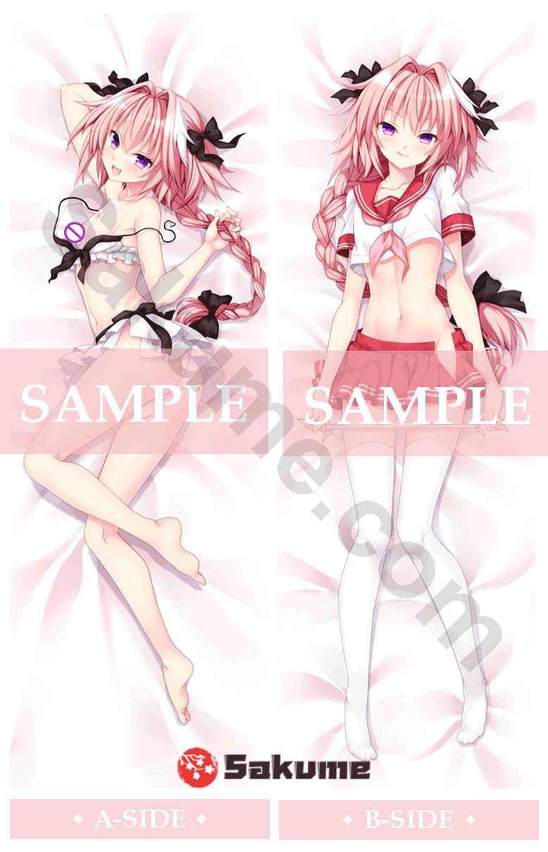 Astolfo hentai