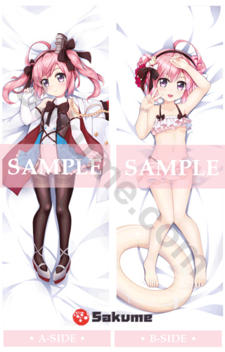 17084 Saratoga Dakimakura Waifu | Azur Lane