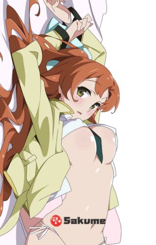 9322746 Shirley Fenette Waifu Dakimakura | Code Geass