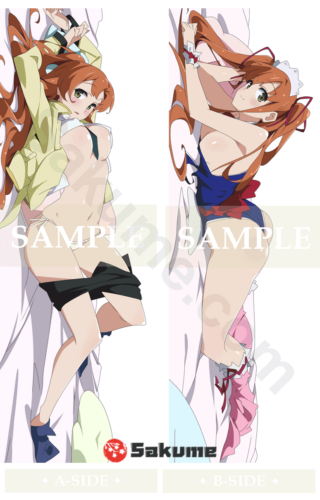 9322746 Shirley Fenette Waifu Dakimakura | Code Geass