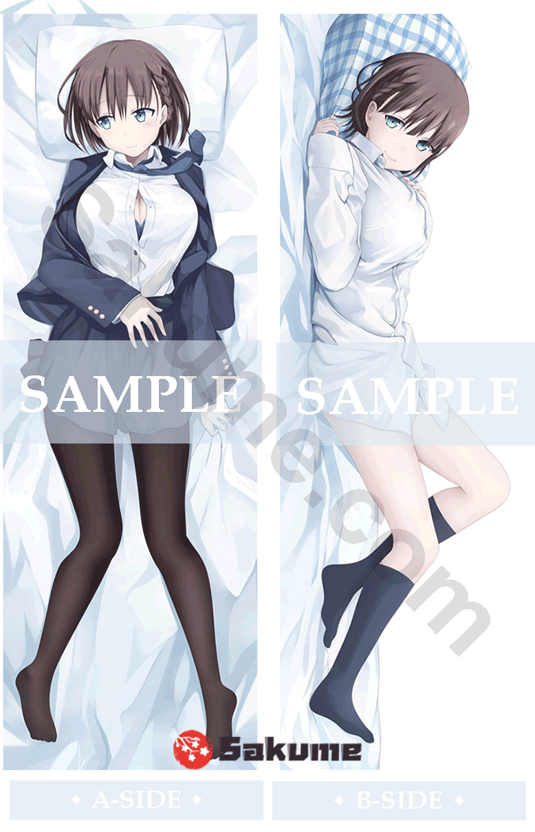 Buy Ai chan Anime Body Pillow | Tawawa on Monday Body Pillow | Sakume Buy Ai chan Anime Body Pillow | Tawawa on Monday Body Pillow | Sakume