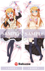 711047-H Ayase Aragaki Hentai Dakimakura | Oreimo