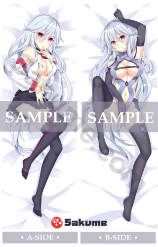 72035 Aine Chidorigafuchi Waifu Body Pillow Case | Masou Gakuen HxH