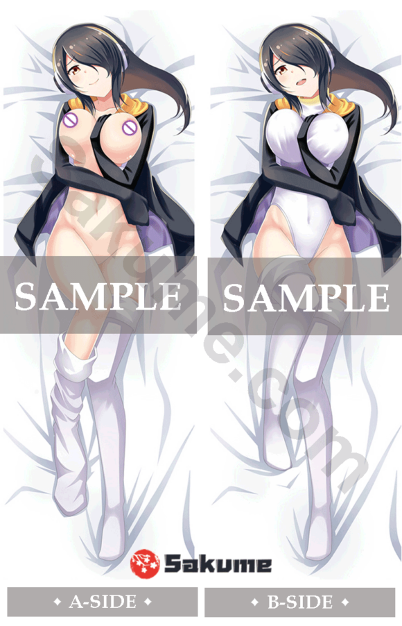 73060-H Emperor Penguin Sexy Body Pillow | Kemono Friends