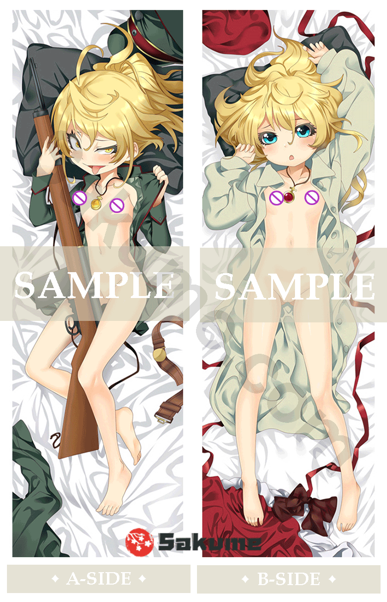 Saga of tanya the evil hentai - Best adult videos and photos