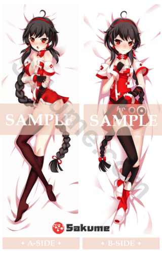 75030 Yuezheng Ling Body Pillow | Vocaloid