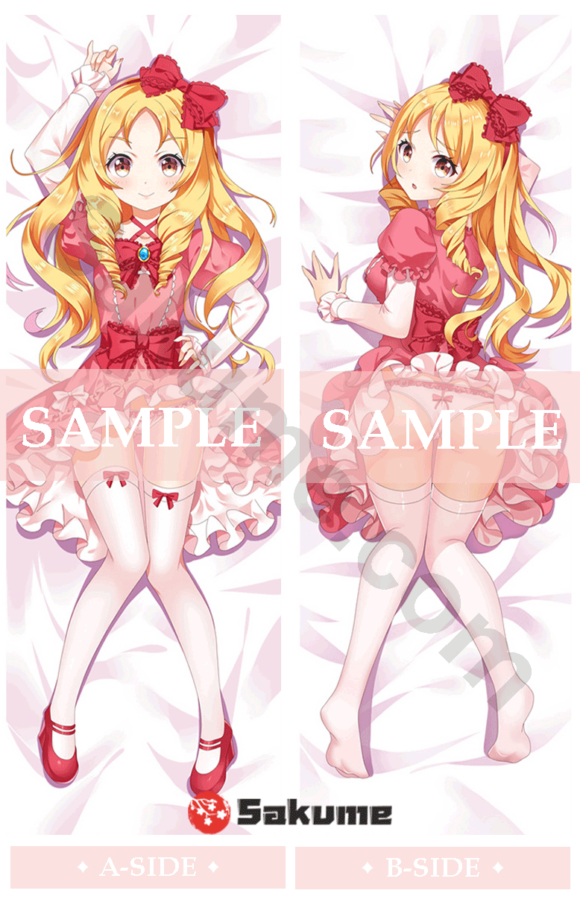 75056 Elf Yamada Dakimakura | Eromanga Sensei