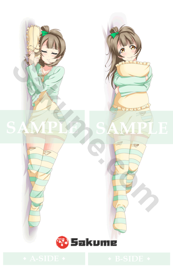 Buy Kotori Minami Dakimakura Pillow Love Live Body Pillow Sakume