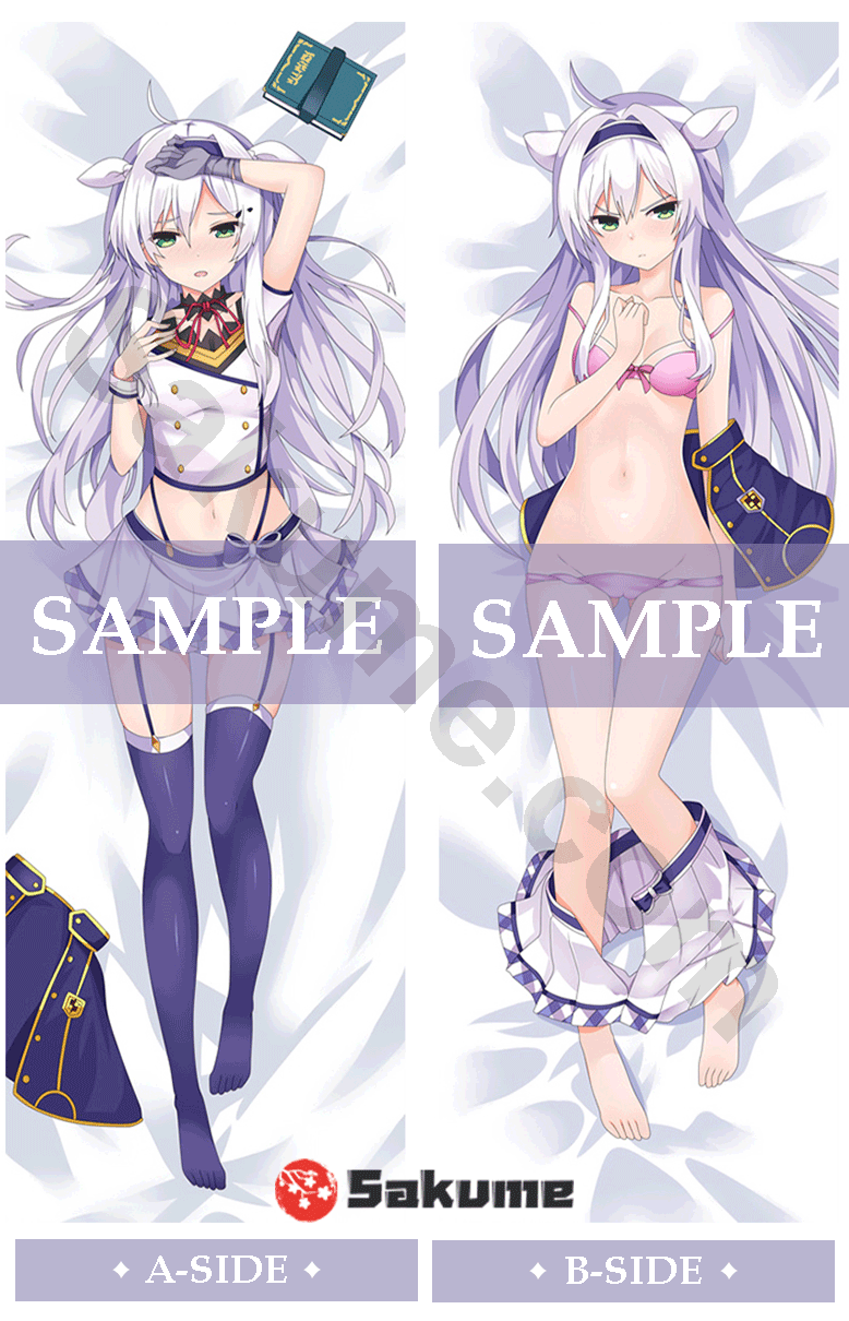Buy Sistine Fibel Anime Body Pillow Case Akashic Records Of Bastard Magic Instructor Body Pillow Sakume Buy Sistine Fibel Anime Body Pillow Case Akashic Records Of Bastard Magic Instructor Body Pillow Sakume
