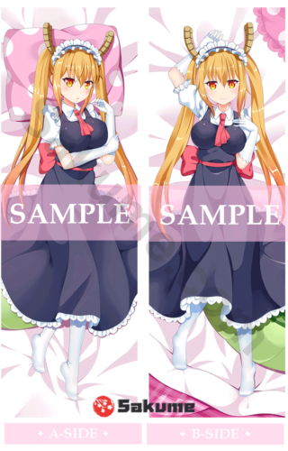 76052 Tohru Dakimakura | Miss Kobayashi's Dragon Maid