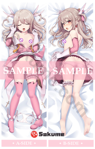 77095-H Illyasviel von Einzbern Hentai Body Pillow | Fate/kaleid liner Prisma Illya