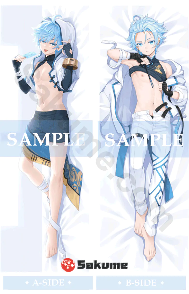 Haven't You Heard I'm Sakamoto - Online Shopping for Anime Dakimakura  Pillow with Free Shipping