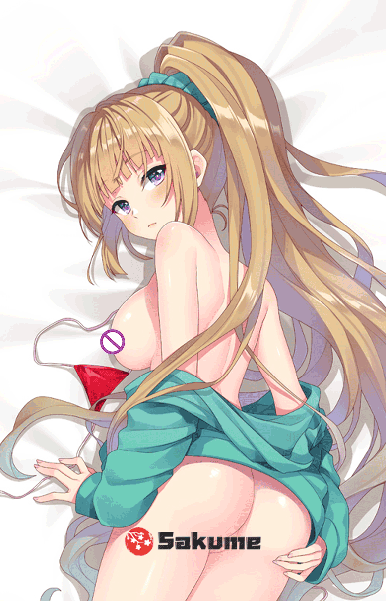 Kei Karuizawa Sexy Waifu Pillow | Classroom of the Elite