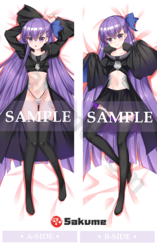 Sakume 9322408 Meltlilith/Meltryllis Dakimakura Pillow | Fate Grand Order