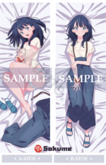 Rikka takarada dakimakura cheap