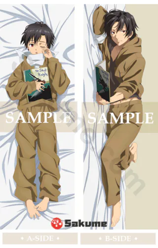 Sakume 9322449 Shinei Nouzen Waifu Body Pillow | 86 Eighty Six