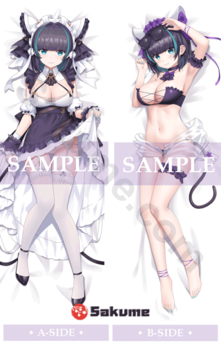 Sakume 9322453 Cheshire Dakimakura | Azur Lane