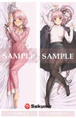Sakume 9322483 Yura Kantai Collection Body Pillow Waifu | KanColle