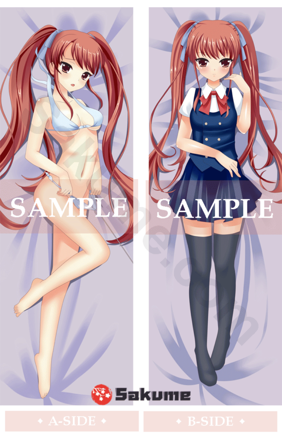 Sakume 9322516 Izumi Akazawa Wifu Body Pillow | Another