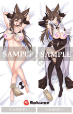 Sakume 9322776 H Galleon Sexy Body Pillow | Granblue Fantasy