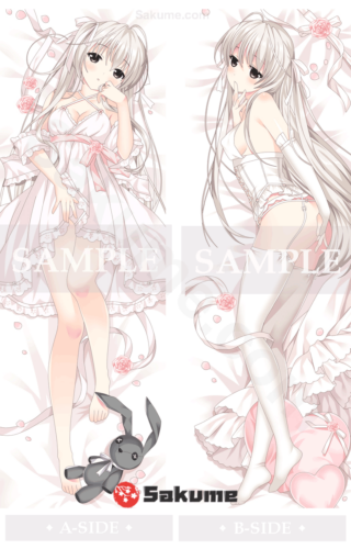 211040 Sora Kasugano Body Pillow | Yosuga no Sora