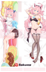 Milim body pillow shop