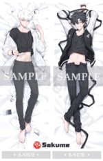 Sakume 9321038 1 Lu Guang Cheng Xiaoshi Husband Pillowcase | LINK CLICK