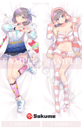 Sakume 9321056 1 Keke Tang Dakimakura | Love Live!