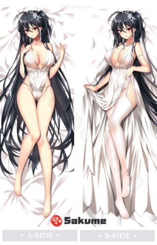 Sakume 93211116 Sakume Taihō Body Pillow Cover