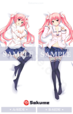 Sakume 93211138 Kotori Itsuka Waifu Body Pillow Case | Date A Live