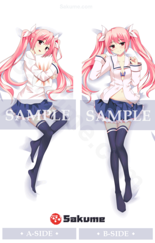 Sakume 93211138 Kotori Itsuka Waifu Body Pillow Case | Date A Live