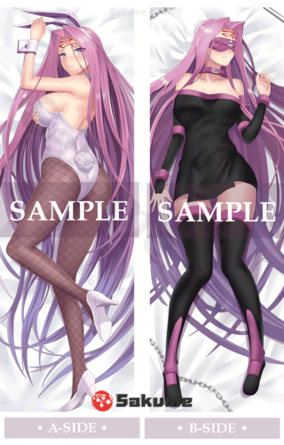 Sakume 9321206 Medusa (Rider) Dakimakura Pillow | Fate