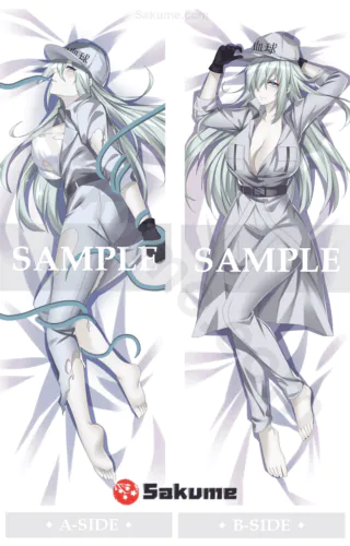 Cells at Work! - Online Shopping for Anime Dakimakura Pillow with Free  Shipping